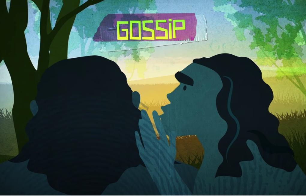 Ape Gossip