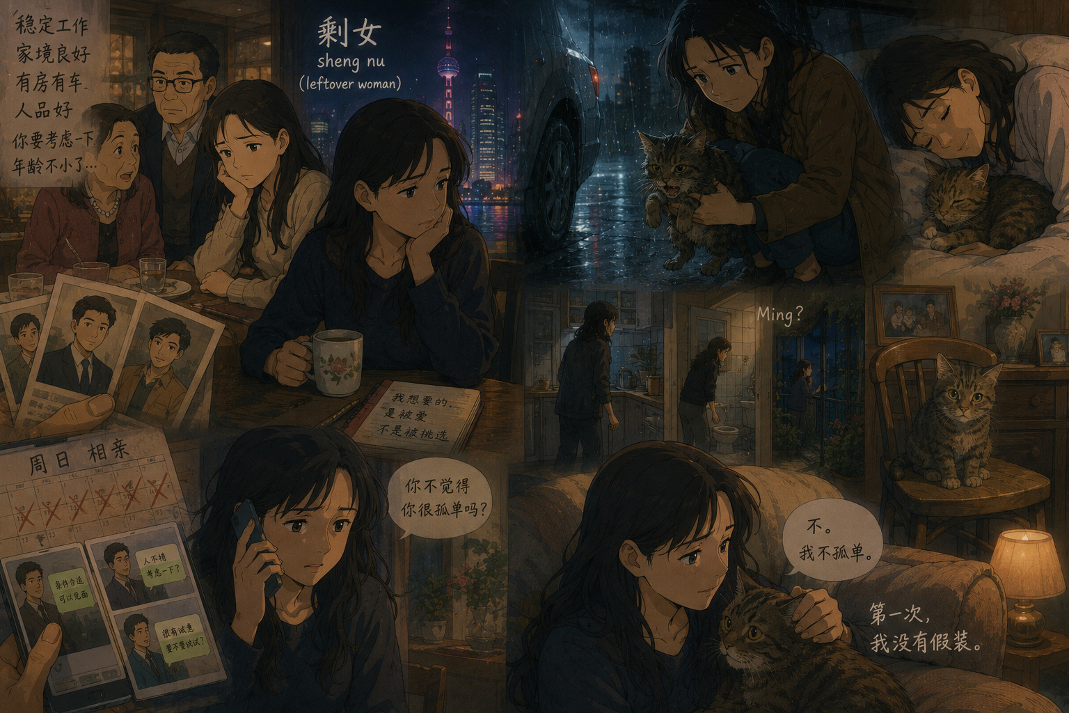 Shanghai